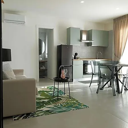 Lucia Appart hôtel