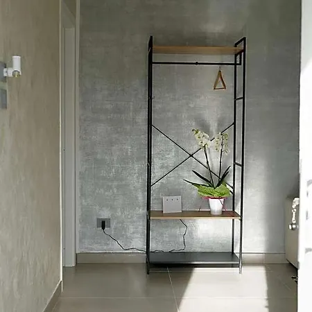 Lucia Appart hôtel 4*