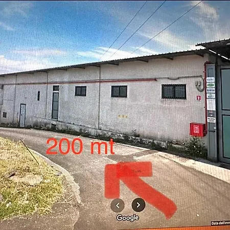 Appart hôtel Lucia 4*