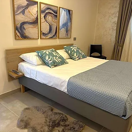 Hotel Lucia Torre Annunziata