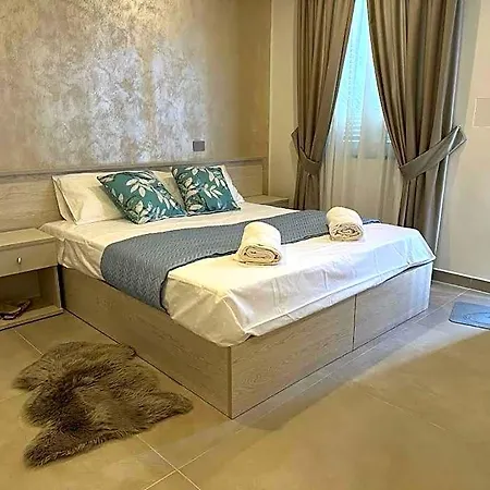 Lucia Appart hôtel 4*