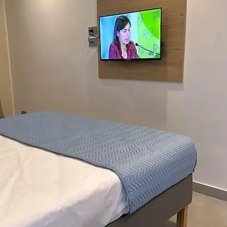 Hotel Lucia 4*
