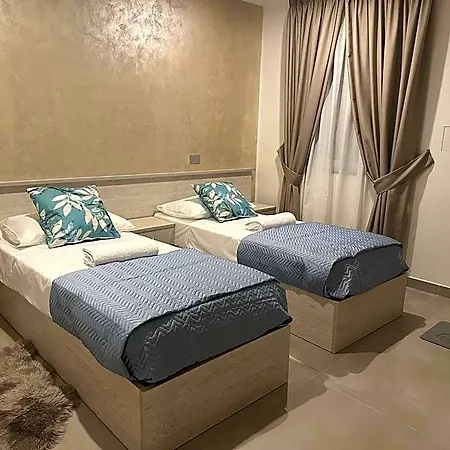 Lucia Appart hôtel 4*