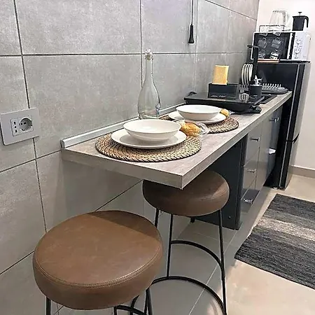 Appart hôtel Lucia